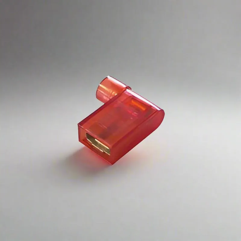 Pre-Insulated Flag Terminals (Bulk Pack)