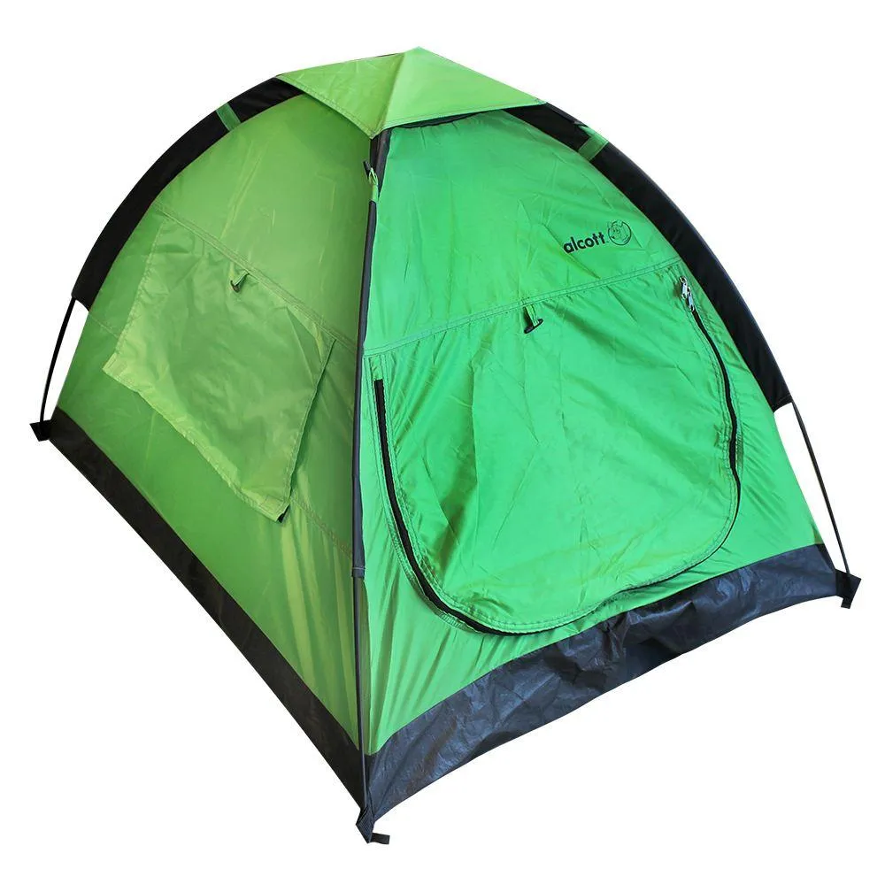 Pup Tent