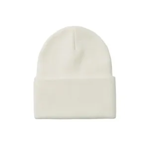 "CAPCUFF" Bonnet Gris Foncé Streetwear - URB1™