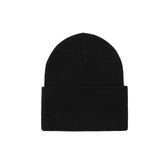 "CAPCUFF" Bonnet Orange clair Streetwear - URB1™