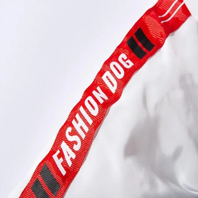 "FASHIOND" Veste Coupe Vent Bleu - URB1™