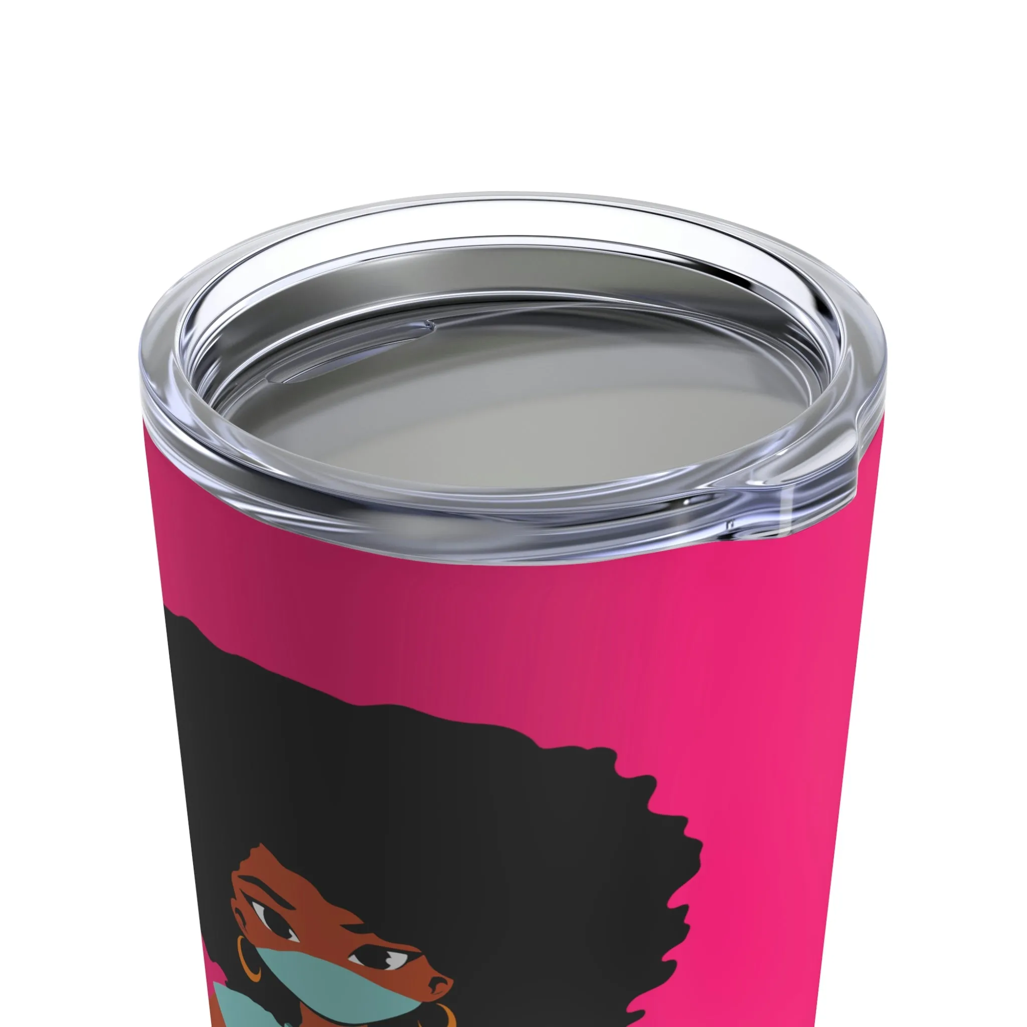 "MA Life" Tumbler