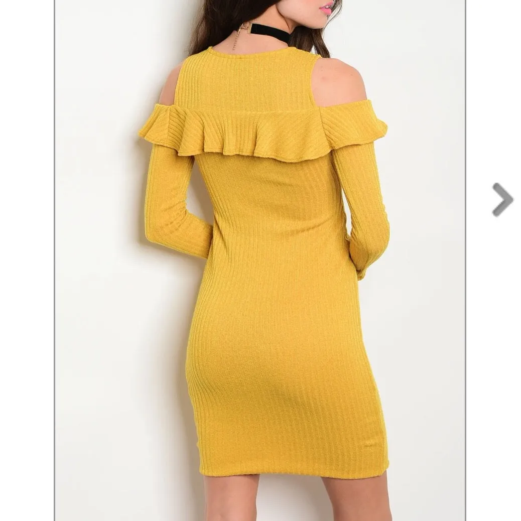 "One Desire" dress