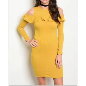 "One Desire" dress