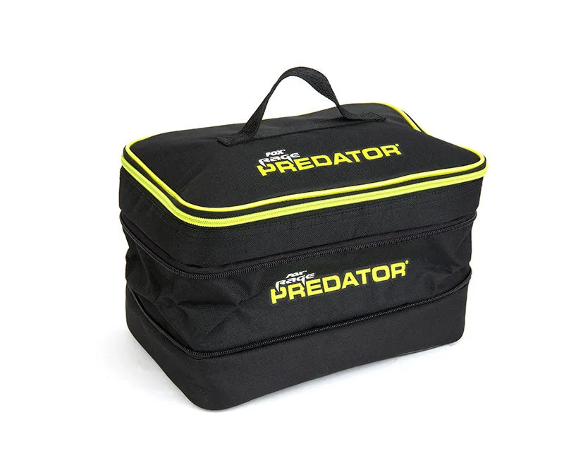 Rage Predator deadbait bag