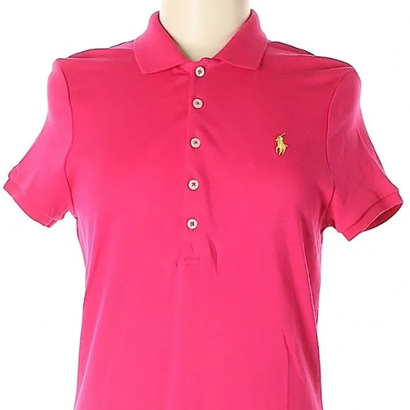 Ralph Lauren Sport Casual Dress