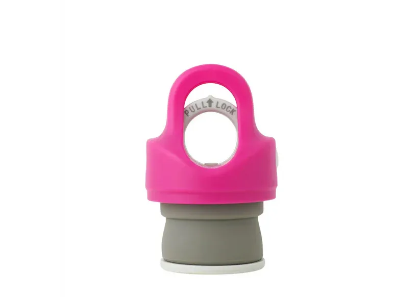 Revomax Peach Pink Cap