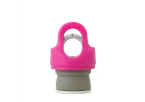 Revomax Peach Pink Cap