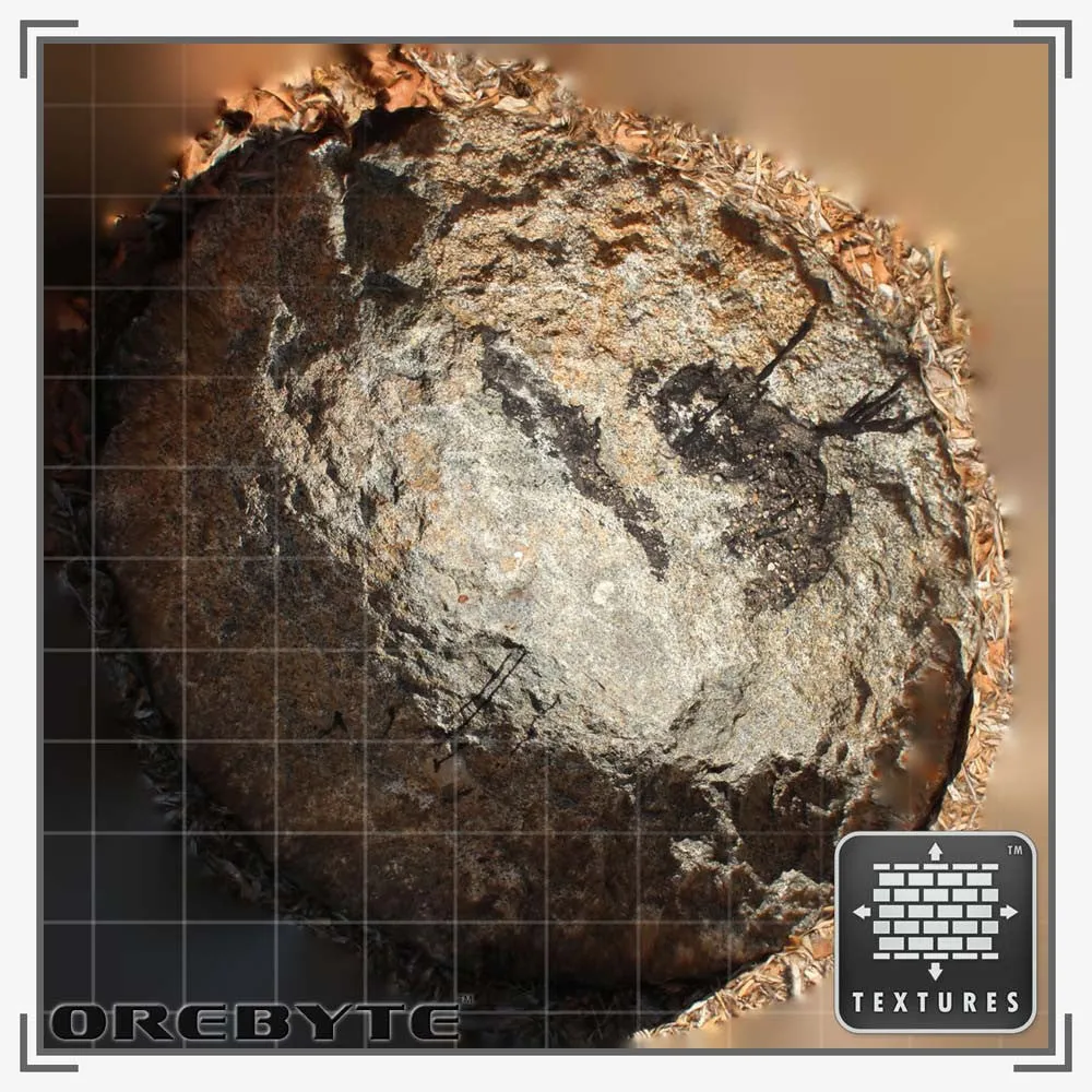 Rock Warm 06