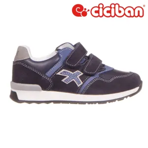 Run Navy 635