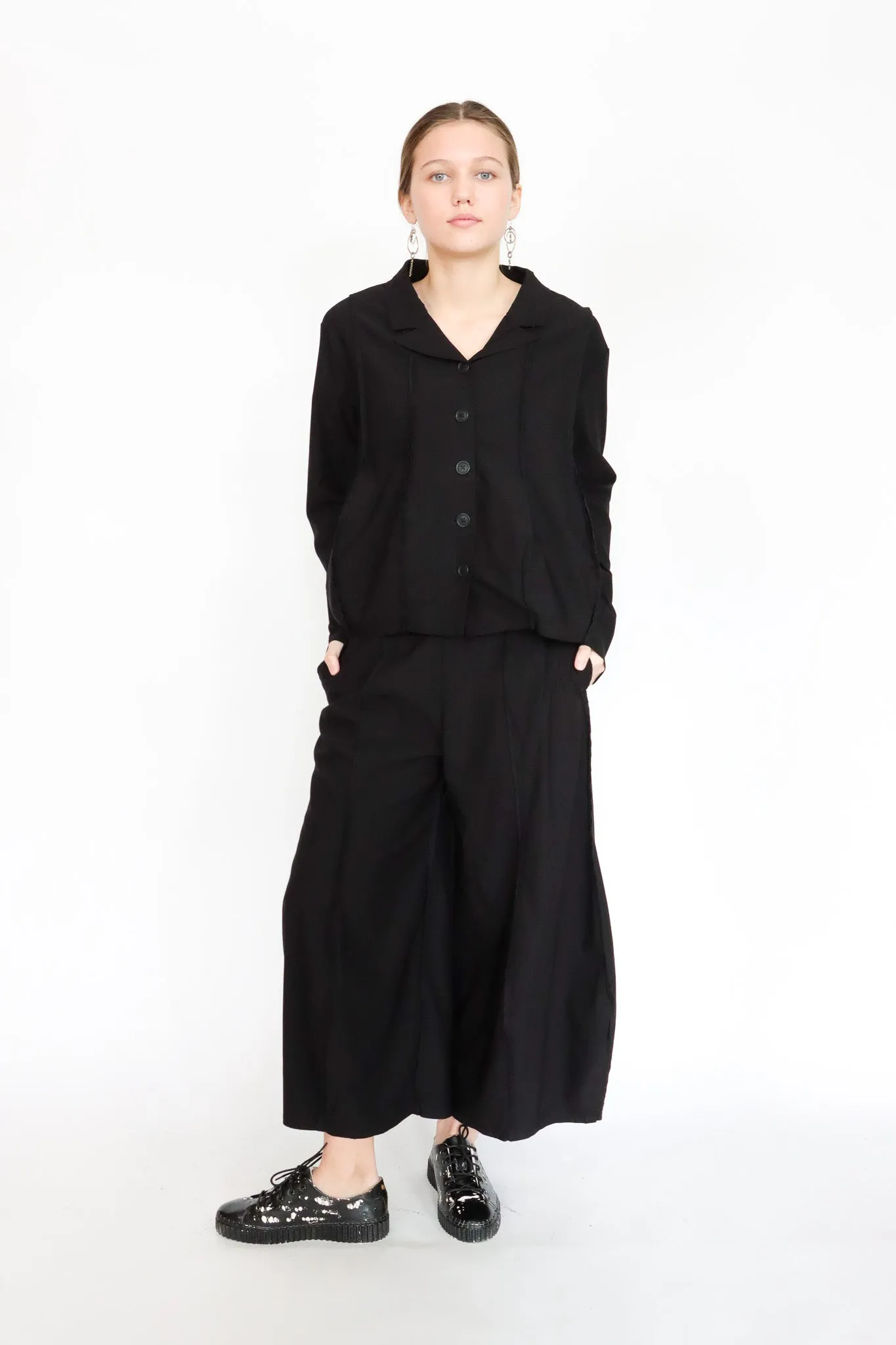 Rundholz Black Label 125 3221110 Jacket