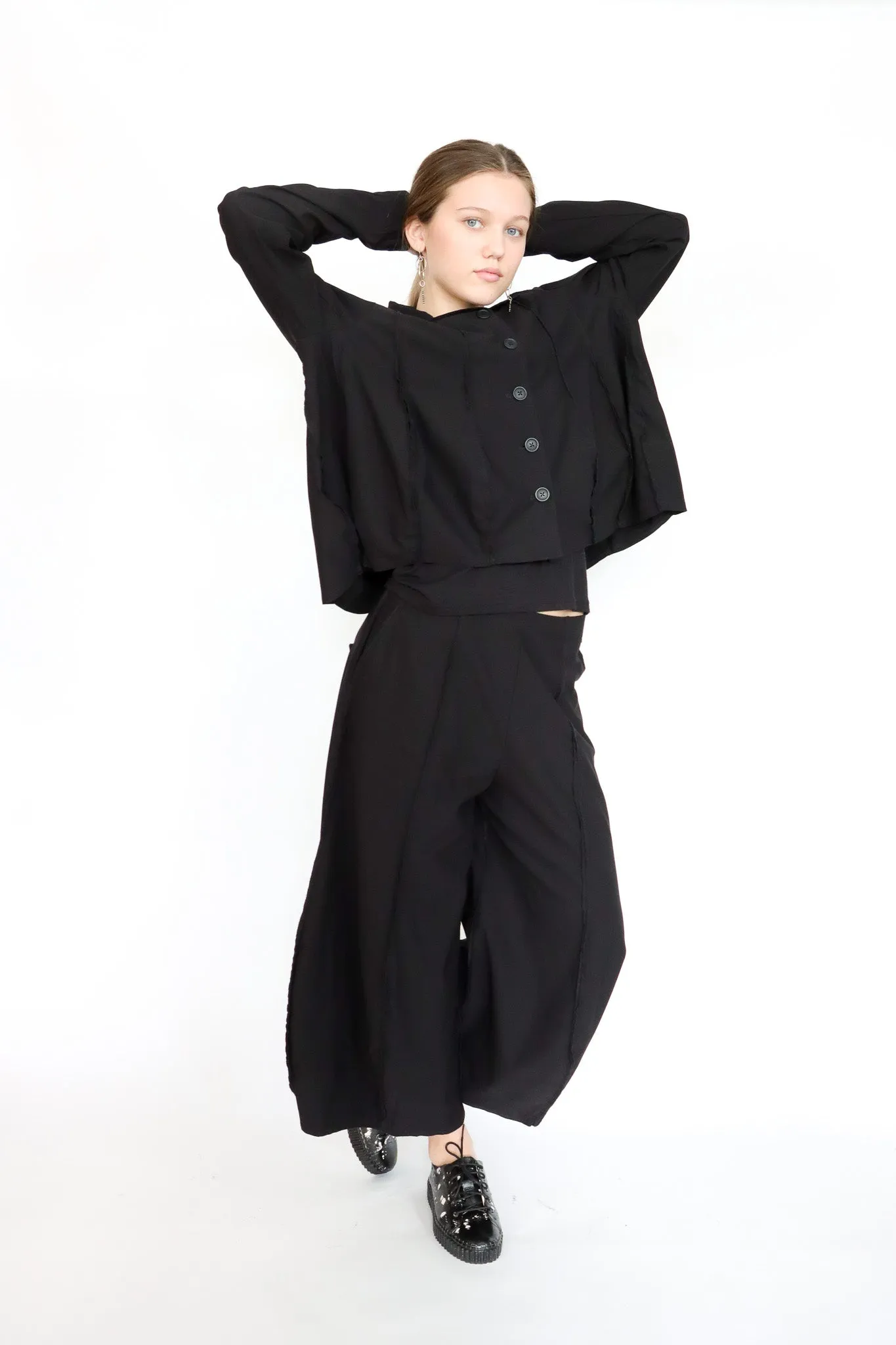 Rundholz Black Label 125 3221110 Jacket