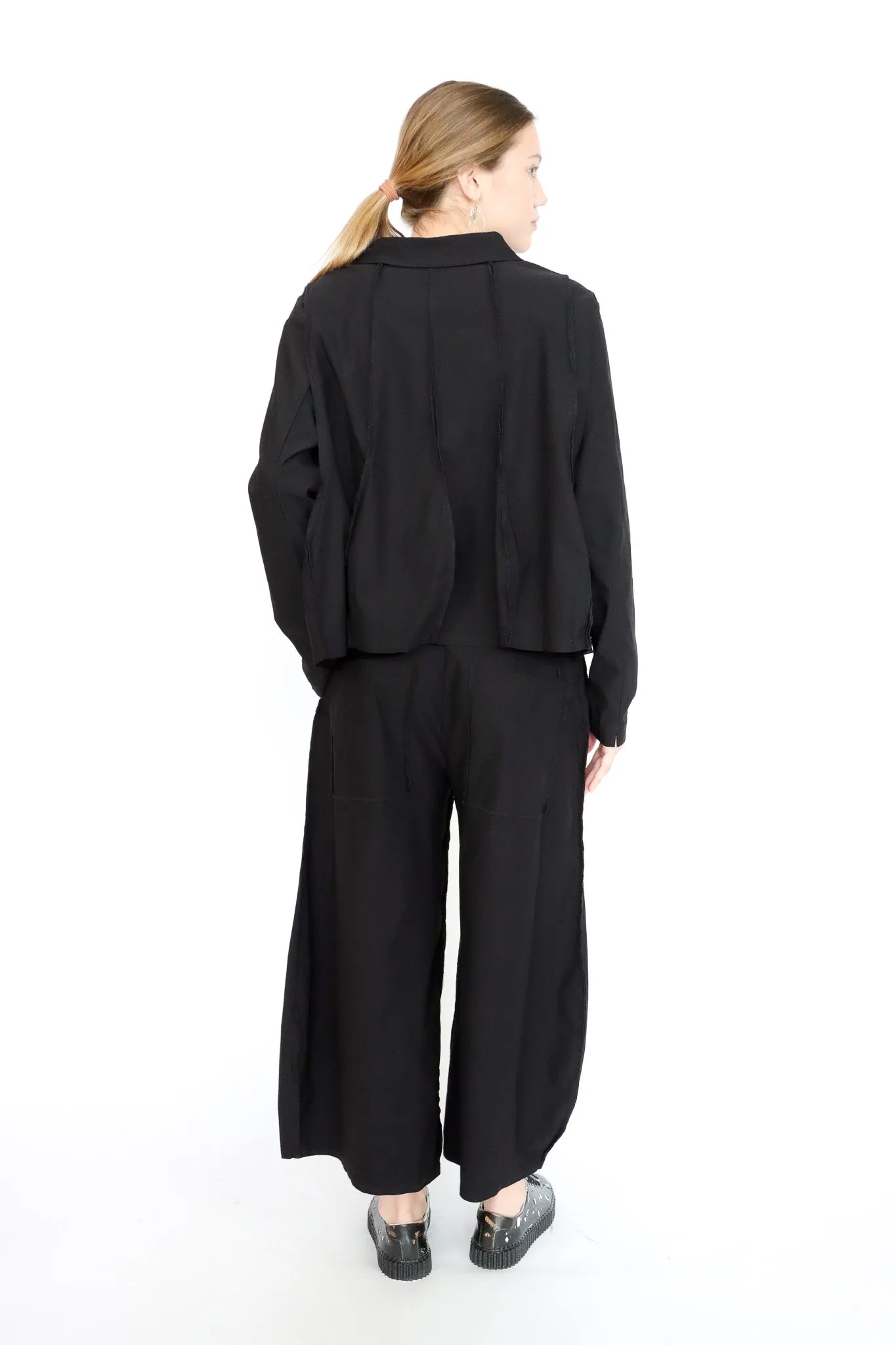 Rundholz Black Label 125 3221110 Jacket