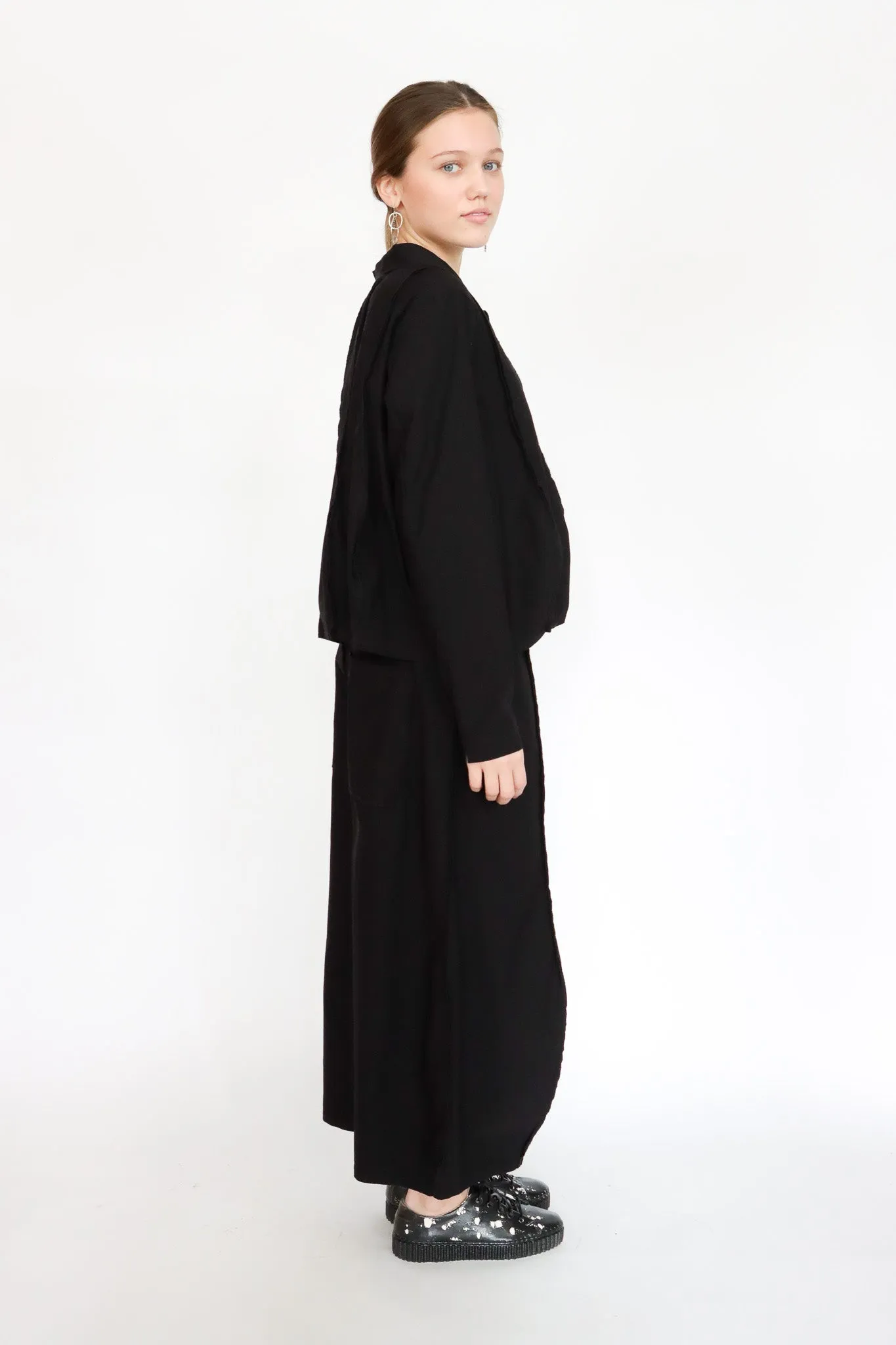 Rundholz Black Label 125 3221110 Jacket