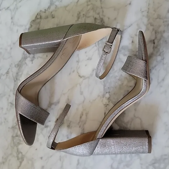 Sam Edelman Heels Size 8.5