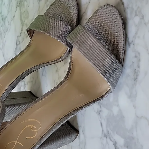 Sam Edelman Heels Size 8.5