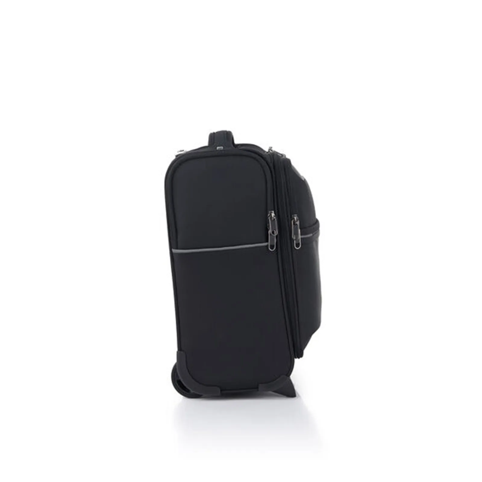 Samsonite 73H Rolling Weekender Black