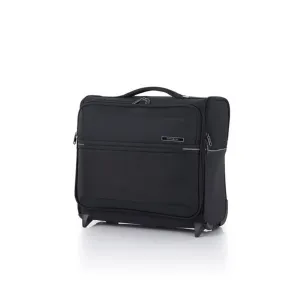 Samsonite 73H Rolling Weekender Black