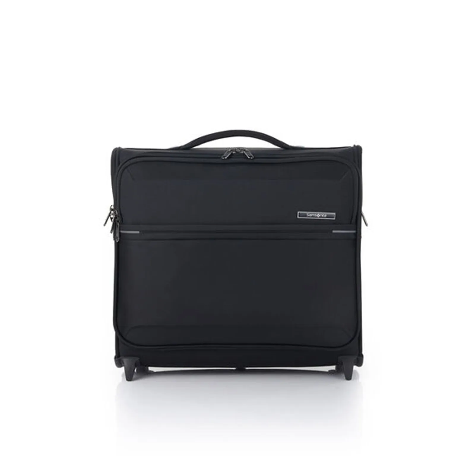 Samsonite 73H Rolling Weekender Black