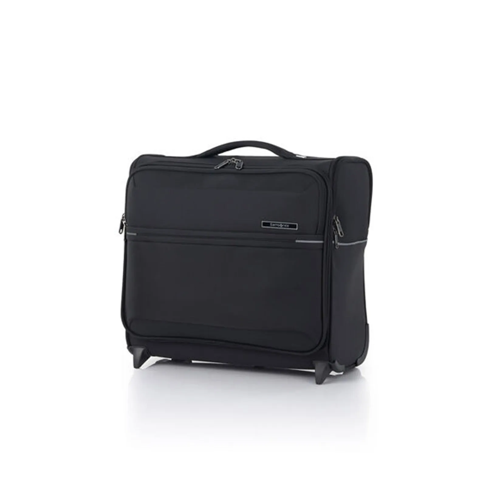 Samsonite 73H Rolling Weekender Black