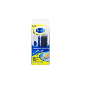 Scholl Cracked Heel ProFile