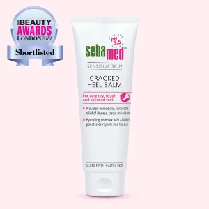 Sebamed Cracked Heel Balm 75ml