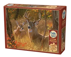 Secret Rendezvous 275pc Easy Handling