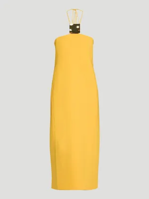 Sezane Dress