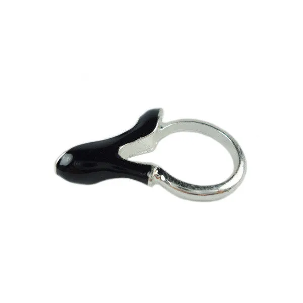 Show Heels Ring