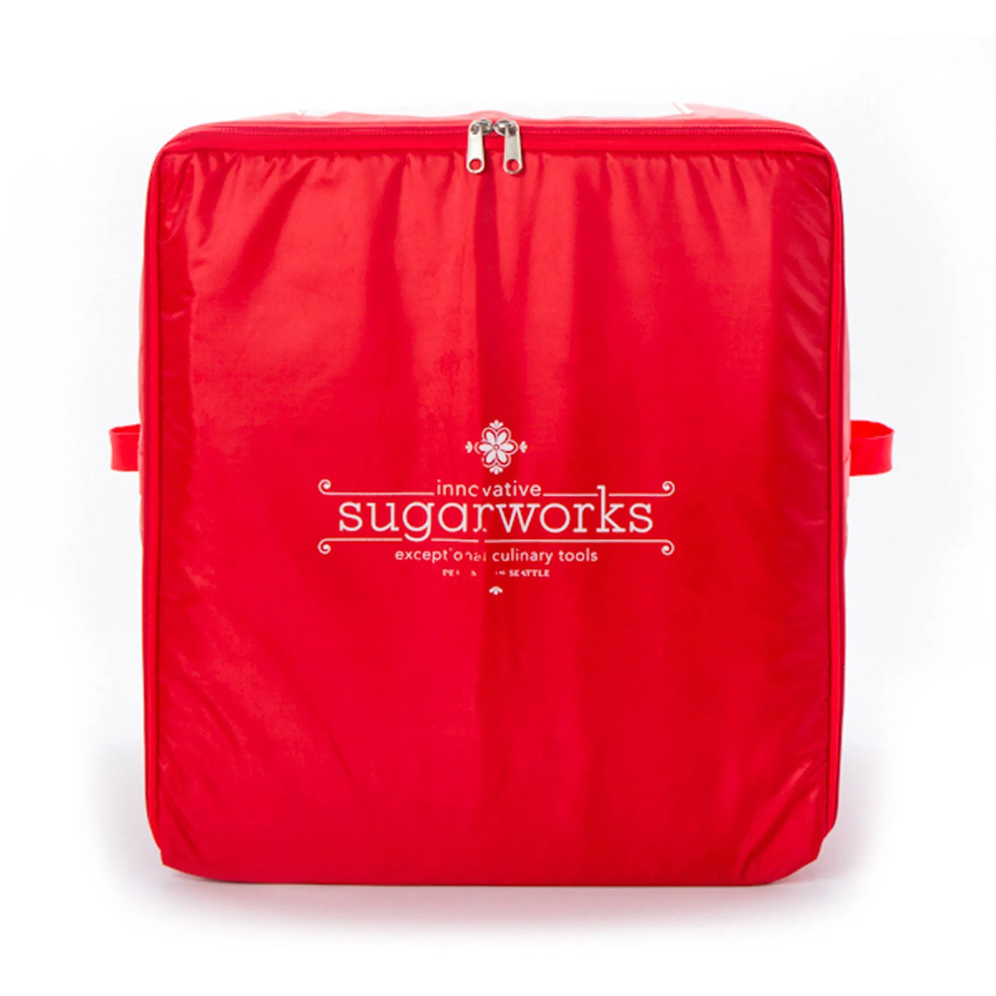 Small Insulated Cover