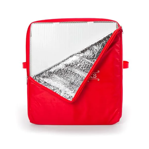 Small Insulated Cover