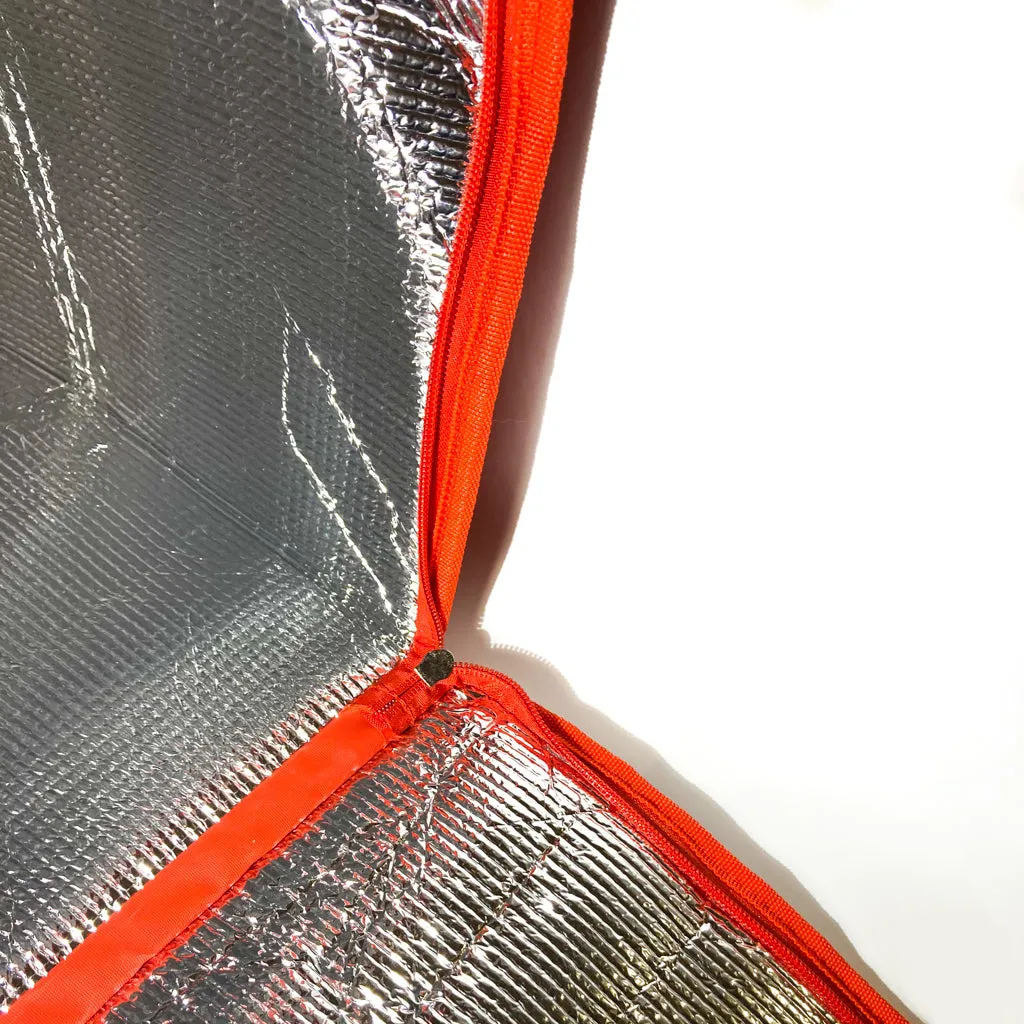 Small Insulated Cover