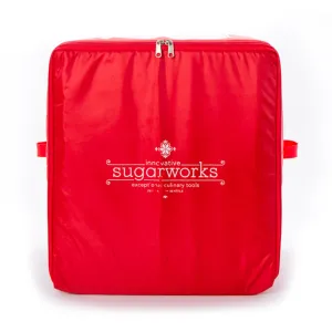 Small Insulated Cover