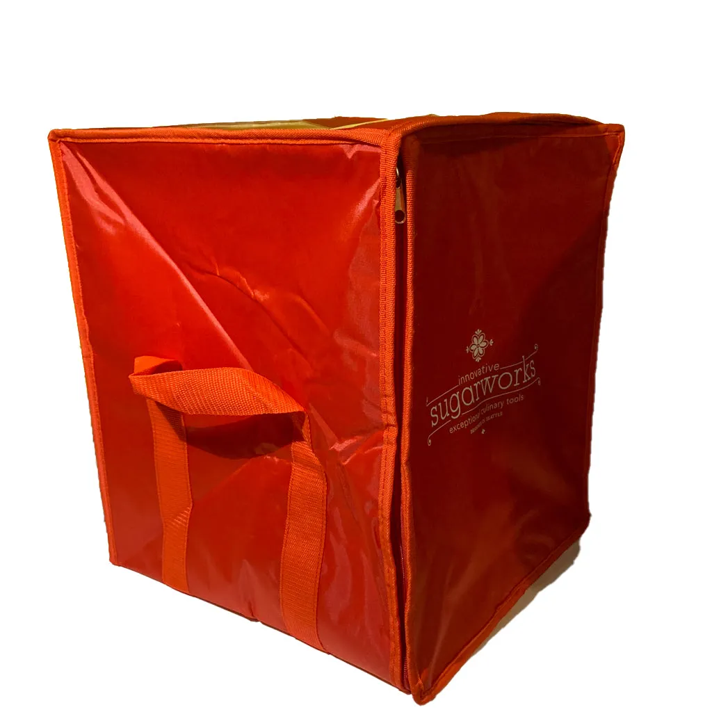 Small Insulated Cover