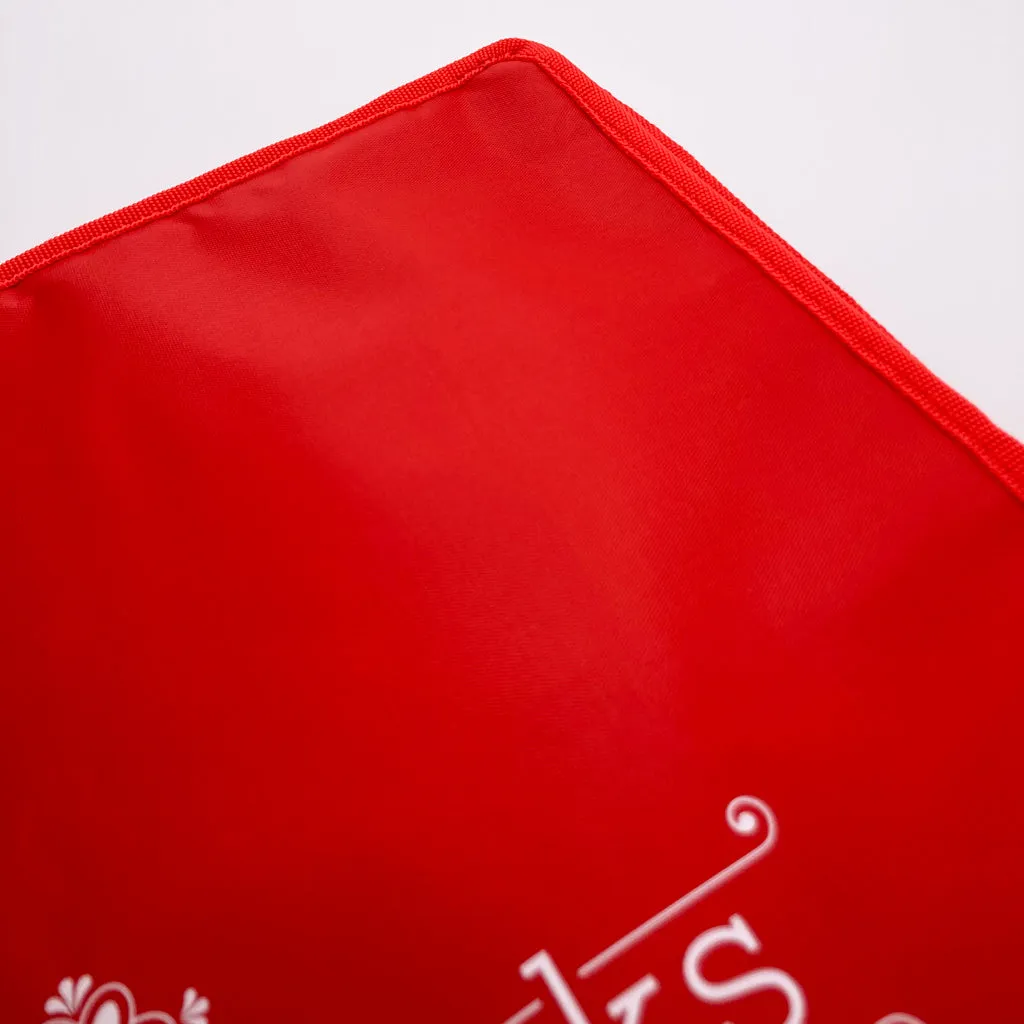 Small Insulated Cover