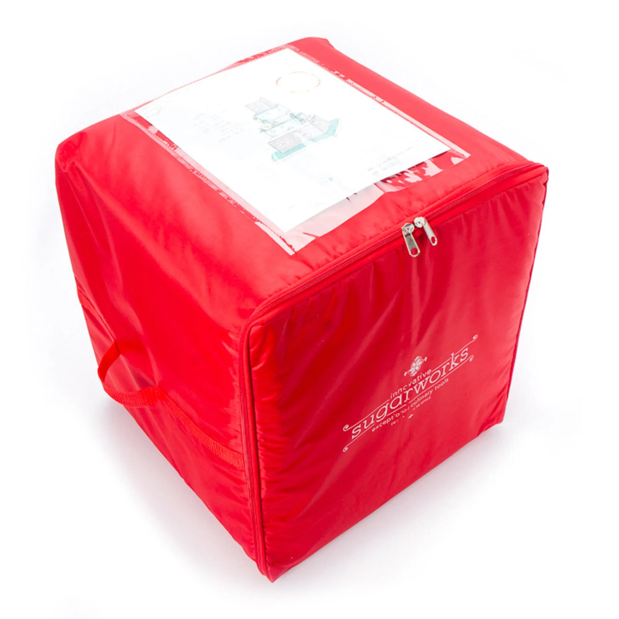 Small Insulated Cover