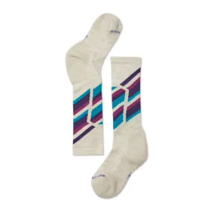 Smartwool Moonbeam Ski Racer Sock