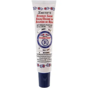 Smith's Rosebud Salve Balm Tube 0.5oz