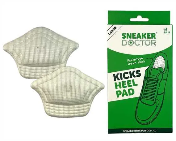 Sneaker Doctor Kicks Heel Pad Large