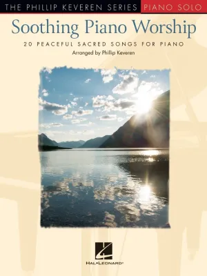 SOOTHING PIANO WORSHIP PIANO SOLO