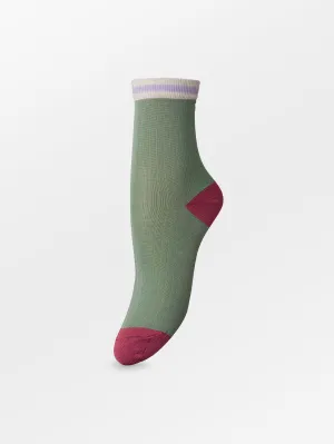 Sporty Reina Sock