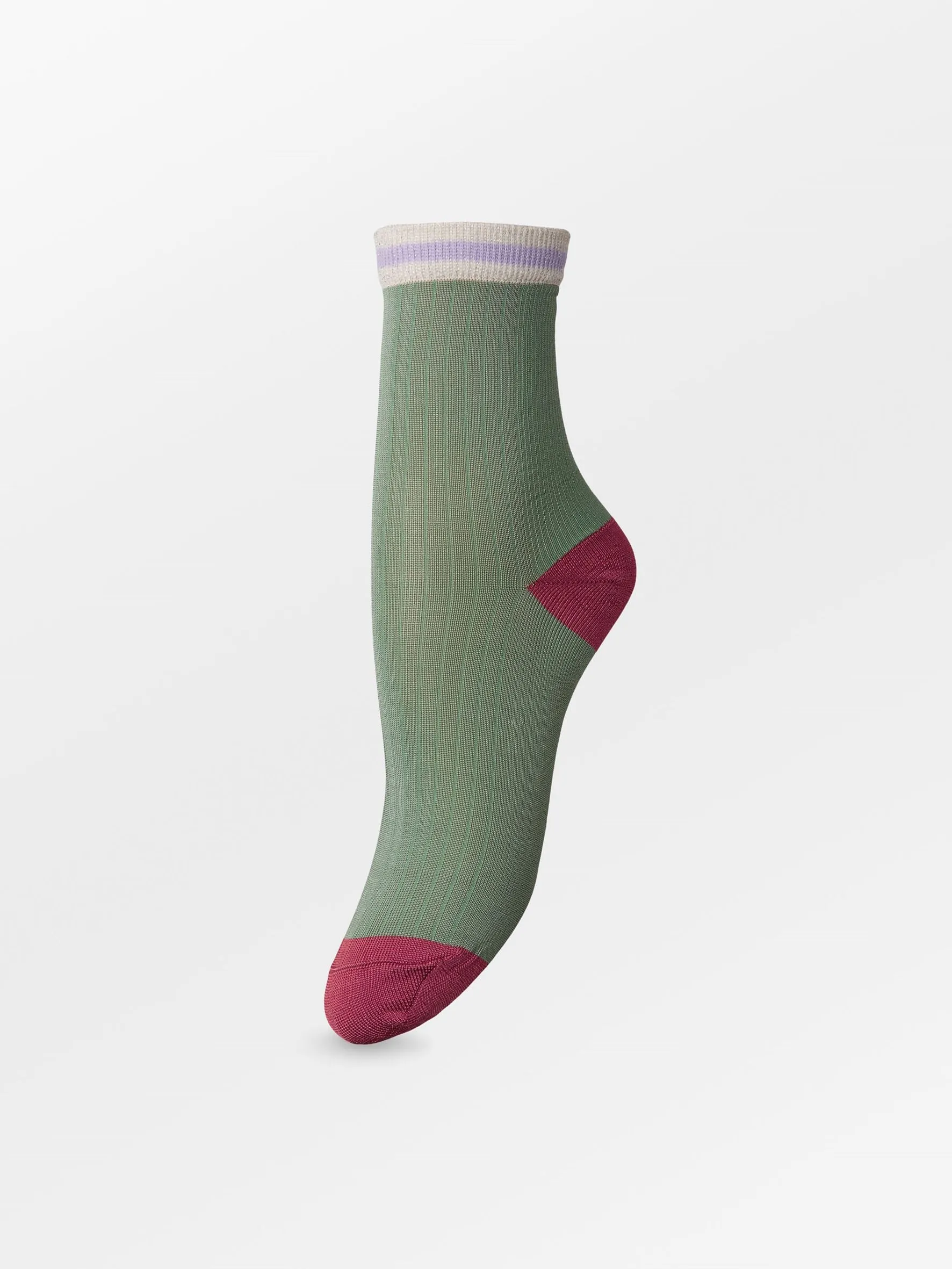 Sporty Reina Sock