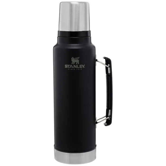 Stanley Classic 1.0L Bottle