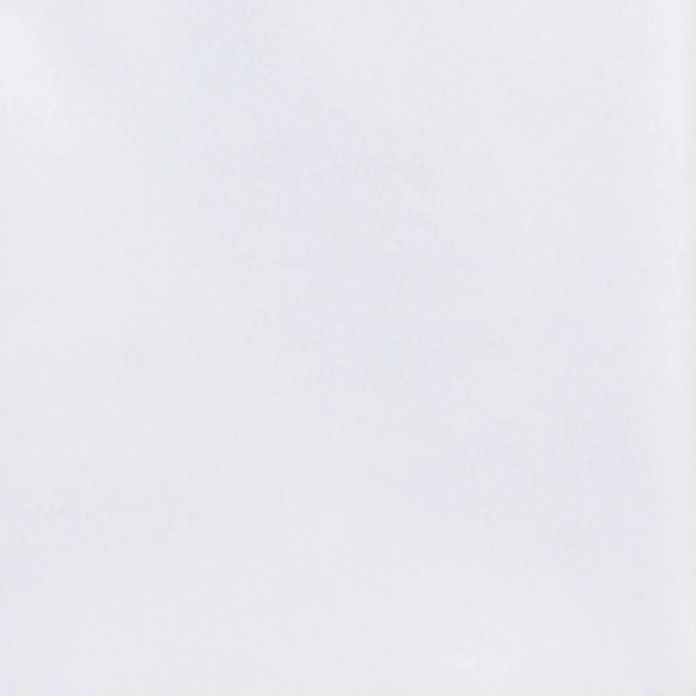 Stretch Broadcloth - White