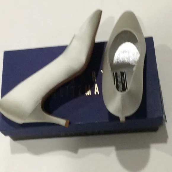 Stuart Weitzman Heels Size 8B