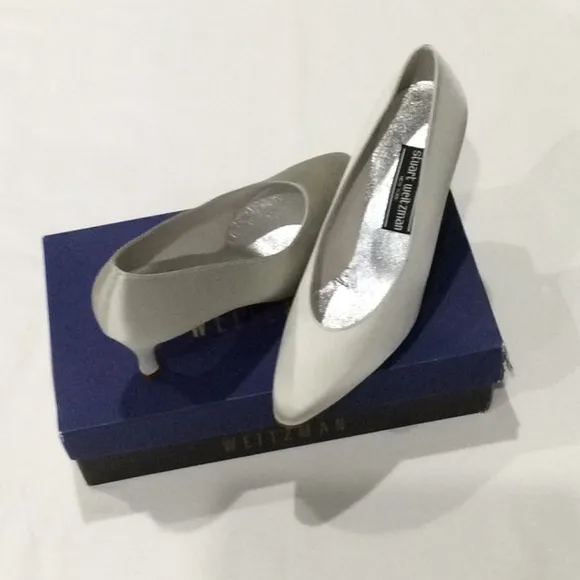 Stuart Weitzman Heels Size 8B