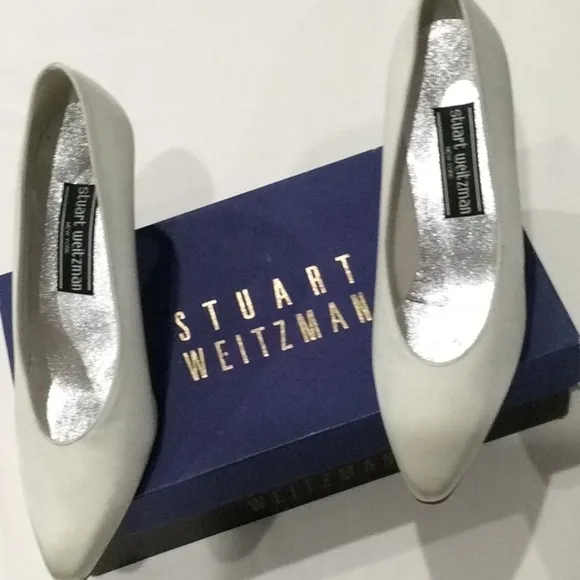 Stuart Weitzman Heels Size 8B