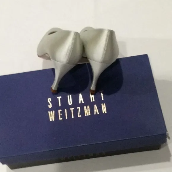 Stuart Weitzman Heels Size 8B