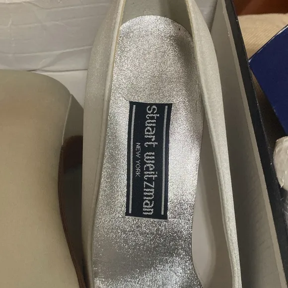 Stuart Weitzman Heels Size 8B