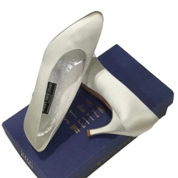 Stuart Weitzman Heels Size 8B